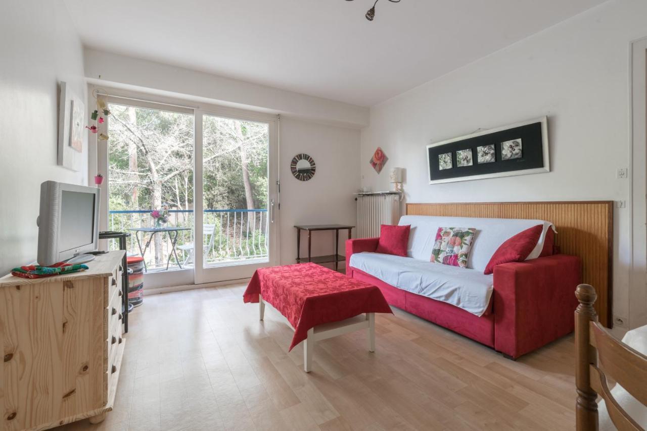 Appartement 4P La Baule A 800M De La Plage Zewnętrze zdjęcie