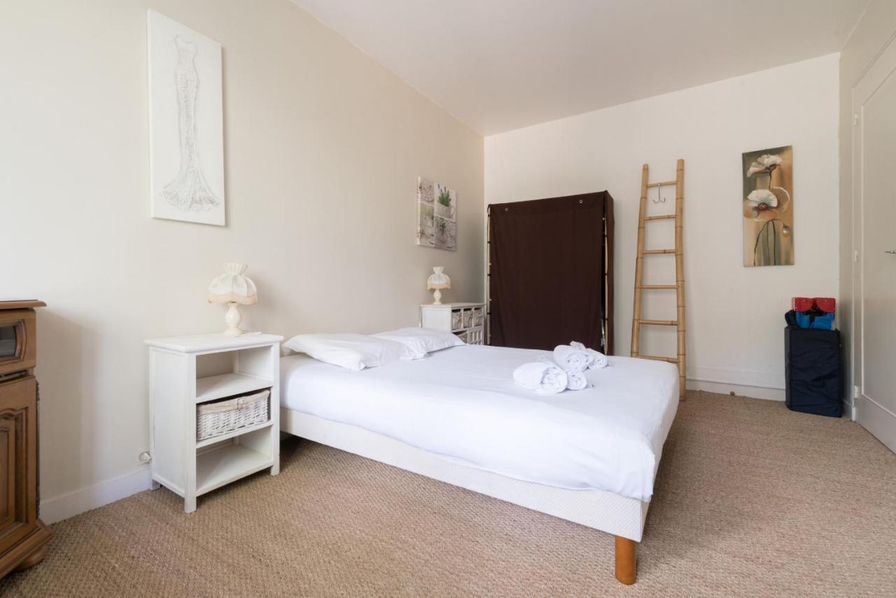 Appartement 4P La Baule A 800M De La Plage Zewnętrze zdjęcie