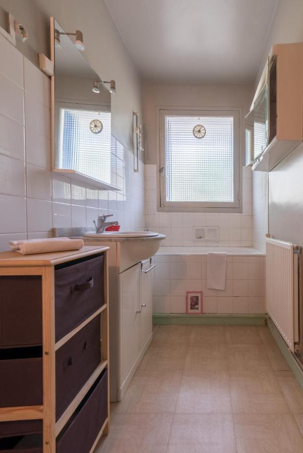 Appartement 4P La Baule A 800M De La Plage Zewnętrze zdjęcie
