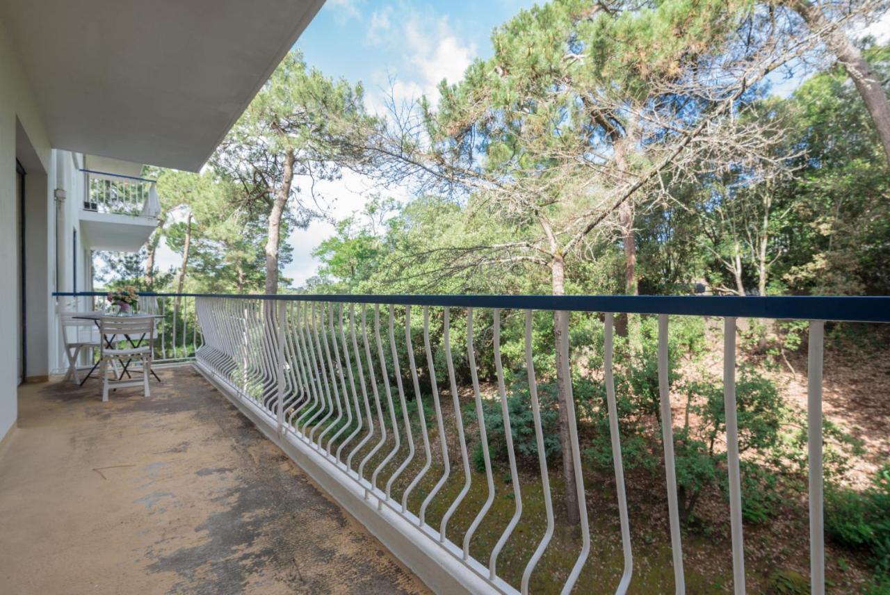 Appartement 4P La Baule A 800M De La Plage Zewnętrze zdjęcie